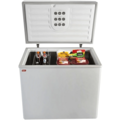 Freezer de pozo Neba F310 blanco Trial - comprar online