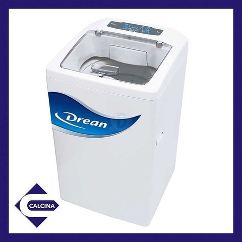 Lavarropas automático Drean Concept 5.05 blanco 5kg 220 V