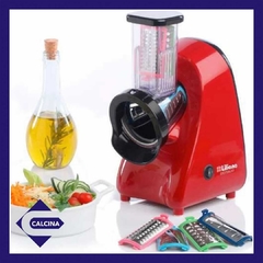 Rallador Liliana Asm100 Easysalad