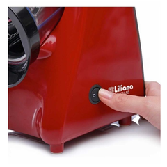 Rallador Liliana Asm100 Easysalad - comprar online