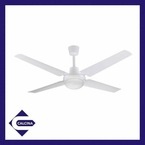 Ventilador De Techo Con Luz Liliana Vthb-114 5 Vel 65w