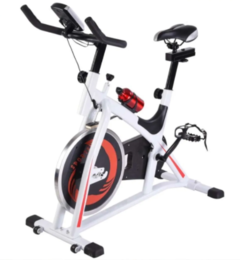 OFERTA Bicicleta Spinning Indoor Profesional 13kg - ARMADA - SOLO RETIRO EN TIENDA