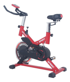 Bicicleta Armada Outlet, (no se envia )Spinning Indoor Profesional 18kg en internet