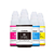 Botella de tinta Canon original - comprar online