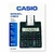 Calculadora impresora CASIO HR-150RC - comprar online