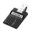 Calculadora impresora CASIO HR-150RC