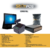 COMBO FULL: PC All in One + Impresora fiscal Moretti Genesis + Programa de facturación STARPOS Starter + Gaveta de 4 divisiones