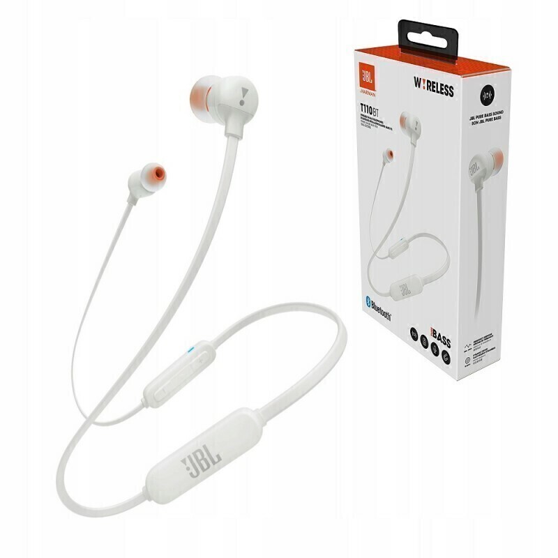 Auriculares inalámbricos JBL Tune 115BT