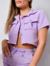 Camisa Pink - tienda online