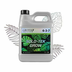 Grotek SOLO-TEK GROW 500ml