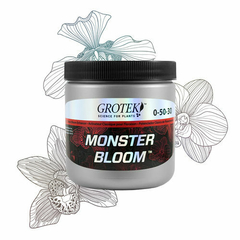 Grotek Monster BLOOM 2.5 Kg