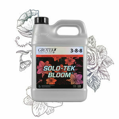 Grotek SOLO-TEK BLOOM 500ml