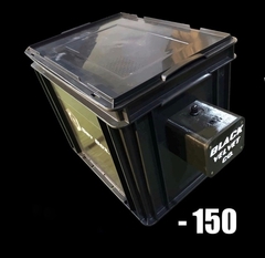 DRYBox - Extractor de hash XL - Black Velvet Co. - comprar online