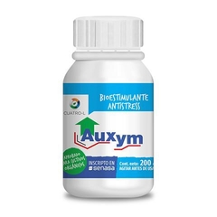 AUXYM Bioestimulante orgánico x 200cc - comprar online