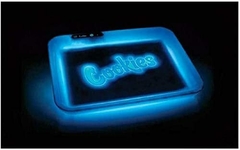 Bandeja Cookies con luz led Original - comprar online