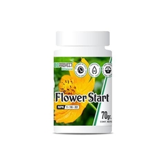 Flower Start 70gr Bioproyect