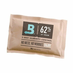 Sobre Boveda 62% 67gr (hasta 400gr de hierba)