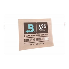 Sobre Boveda 62% 4gr (hasta 15gr de hierba)