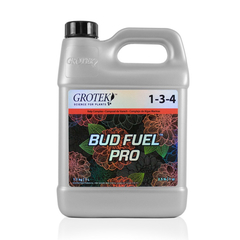 Grotek BUD-FUEL PRO 500ml - comprar online