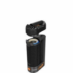 Vaporizador Crafty+ Storz & Bickel - adncanabicogrow