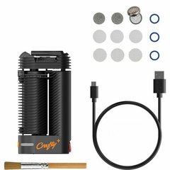 Vaporizador Crafty+ Storz & Bickel - comprar online