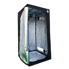 Carpa Indoor Cultivarg ECO 100x100x200