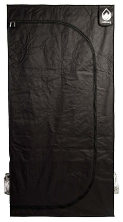 Carpa Indoor Cultivarg Classic 100x100x200 - comprar online