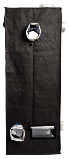 Carpa Indoor Cultivarg Classic 60x60x160 (full, no Eco) en internet