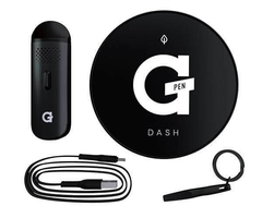 Vaporizador Grenco Gpen Dash