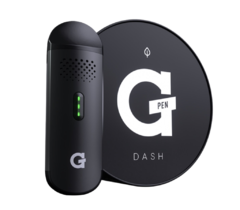 Vaporizador Grenco Gpen Dash - comprar online