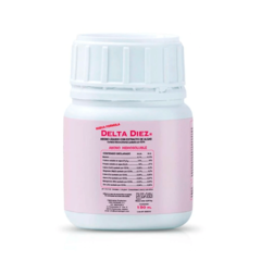 Delta 10 diez 150ml Cannabiogen