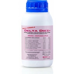 Delta 10 diez Cannabiogen