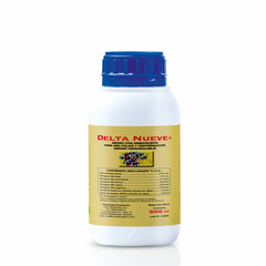 Delta 9 nueve cannabiogen 500ml