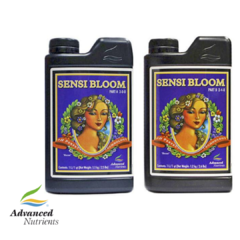 SENSI BLOOM Parte A&B - PH perfect Advanced (2x500cm3) - comprar online