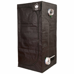 Carpa Indoor Cultivarg ECO 80x80x180 - comprar online