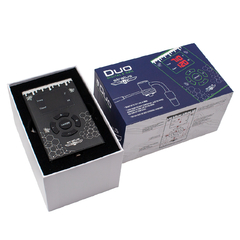 ENAIL Duo Stratus digital completo (rosin, dab, wax) en internet