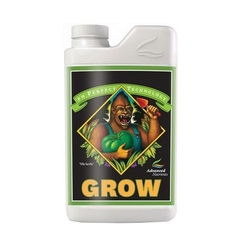 Advanced Nutrients Micro, Grow y Bloom (3x500cm3) - comprar online