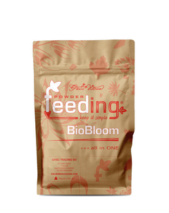 Bio Bloom 500g