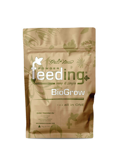 Bio Grow 500g - Feeding