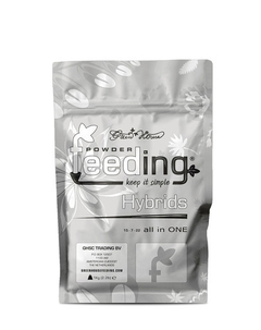 Feeding Hybrids 125g