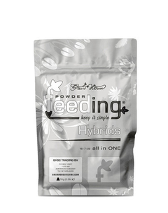 Feeding Hybrids 500g