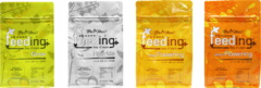 Feeding Grow 125g en internet