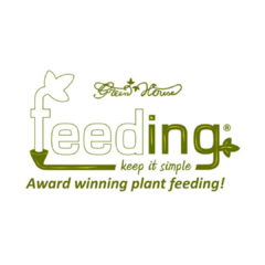 Feeding Long Flowering 1kg - comprar online