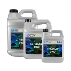 Grotek VITAMAX 4L - comprar online