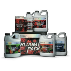 BLOOMPACK Grotek - comprar online