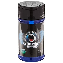 Great White Shark 28gr (1oz) Premium micorrizas, trichodermas y bacterias.