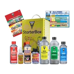 Starterbox HESI HIDRO - Amsterdam, Holanda - comprar online