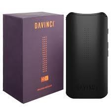 Vaporizador DaVinci IQC