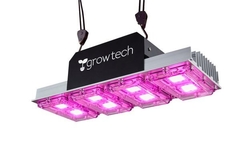 Led 400W Growtech - comprar online