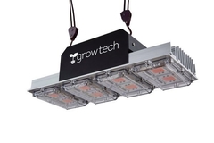 Led 400W Growtech